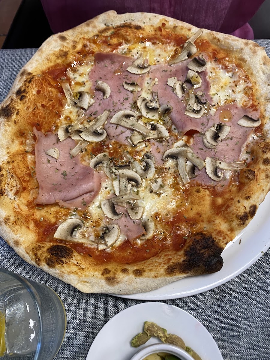 Pizzeria Santini, Miami Playa, Tarragona-10