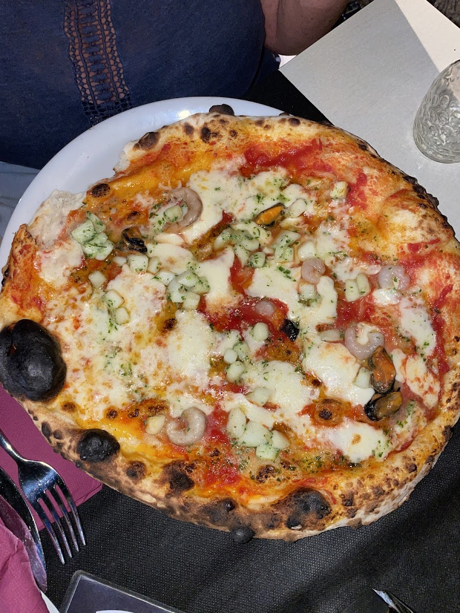 Pizzeria Santini, Miami Playa, Tarragona-4